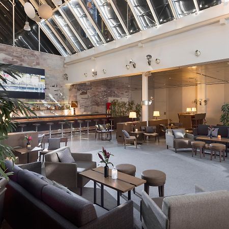 Holiday Inn Berlin City-West By Ihg Wnętrze zdjęcie