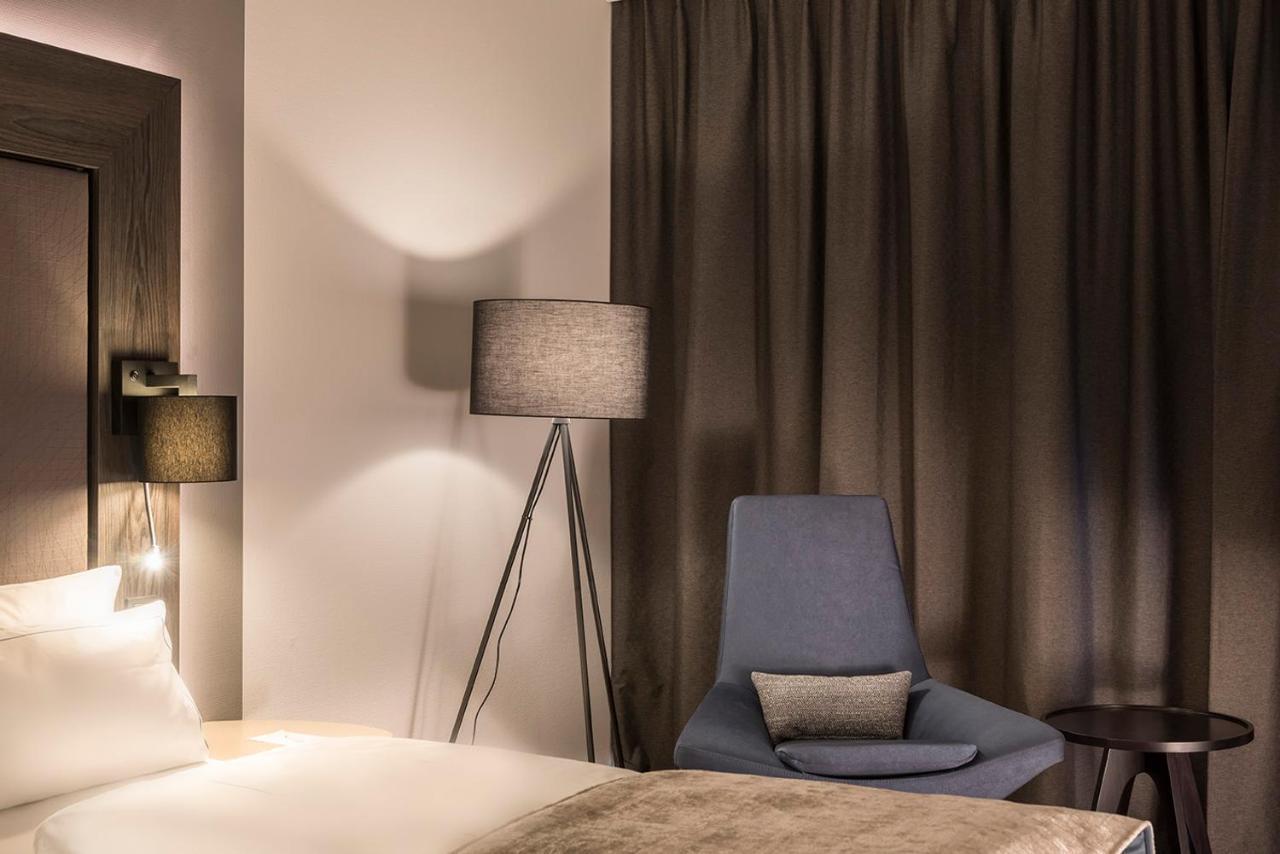 Holiday Inn Berlin City-West By Ihg Zewnętrze zdjęcie