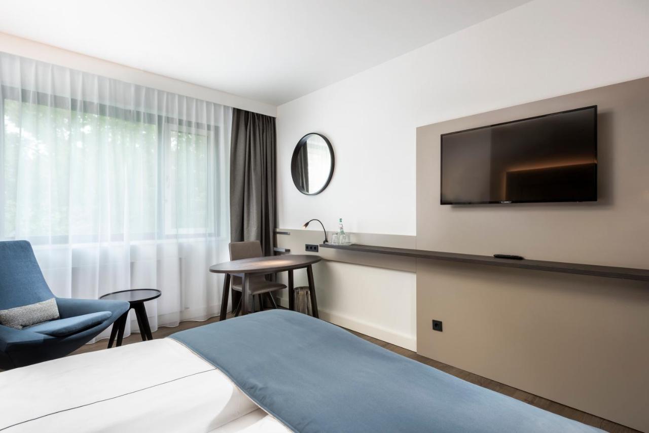 Holiday Inn Berlin City-West By Ihg Zewnętrze zdjęcie