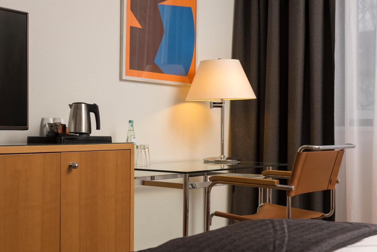 Holiday Inn Berlin City-West By Ihg Zewnętrze zdjęcie
