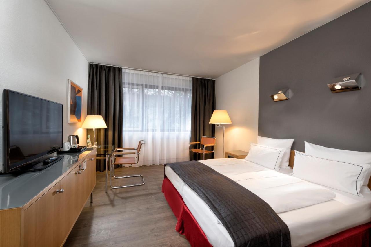 Holiday Inn Berlin City-West By Ihg Zewnętrze zdjęcie