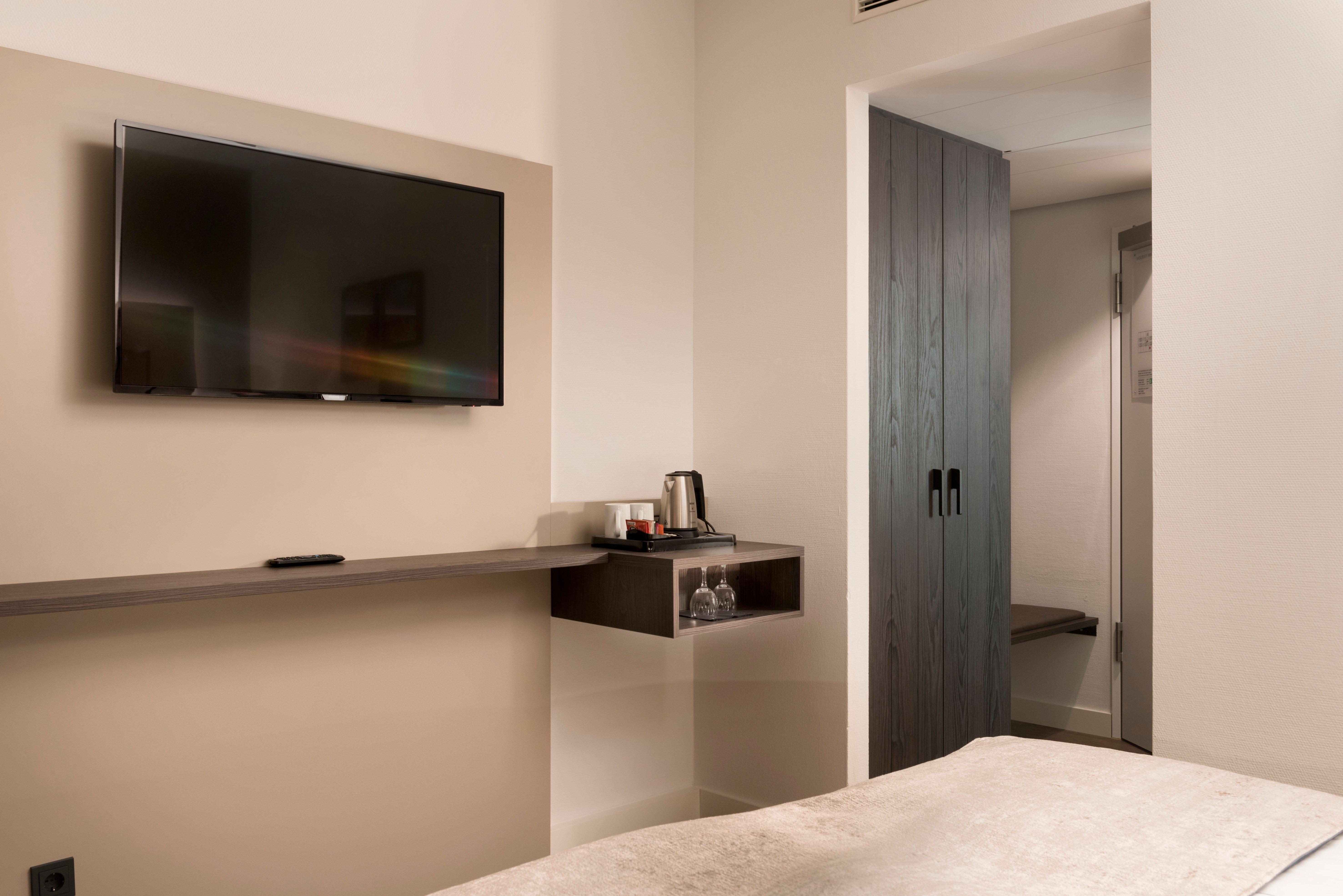 Holiday Inn Berlin City-West By Ihg Pokój zdjęcie