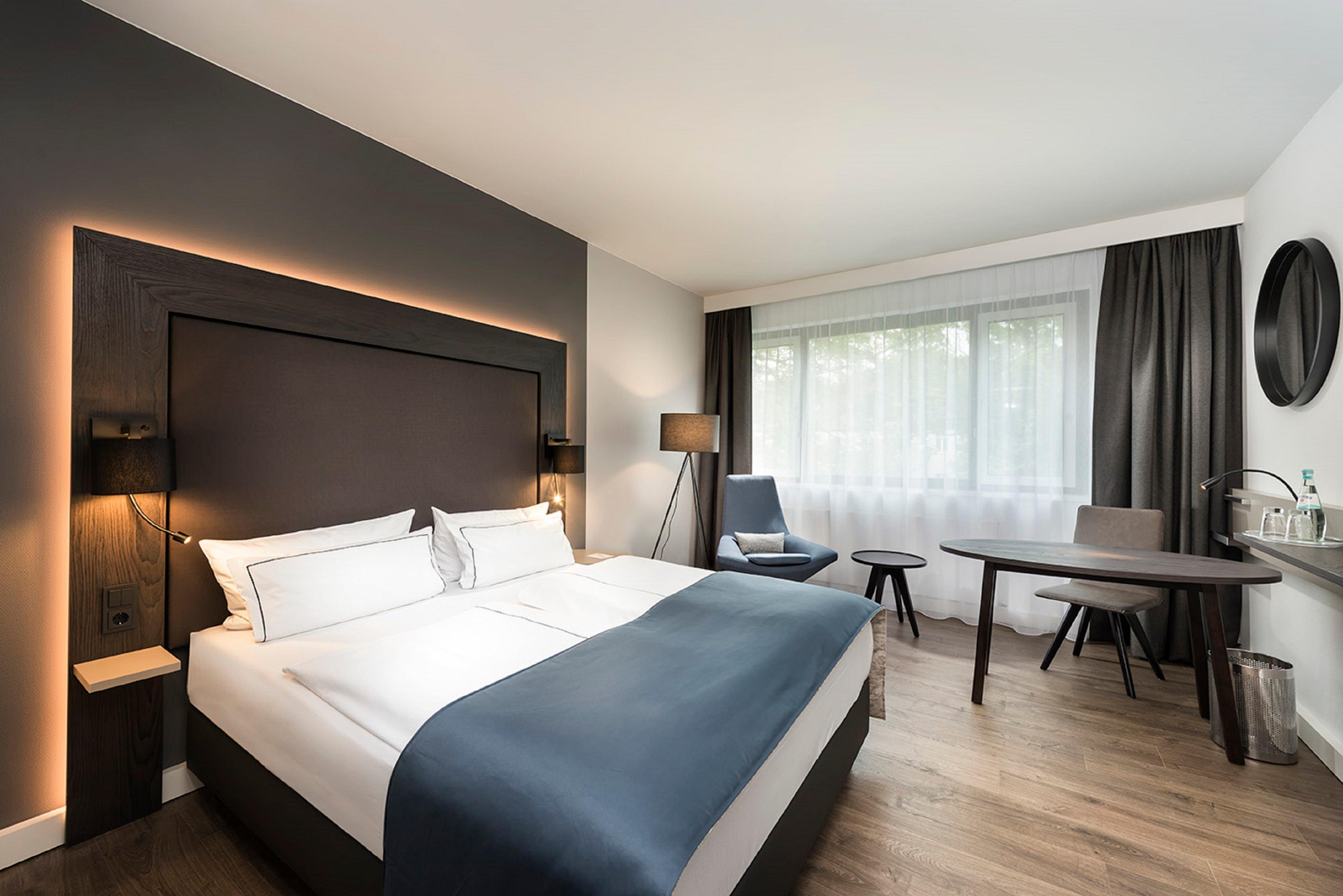 Holiday Inn Berlin City-West By Ihg Pokój zdjęcie