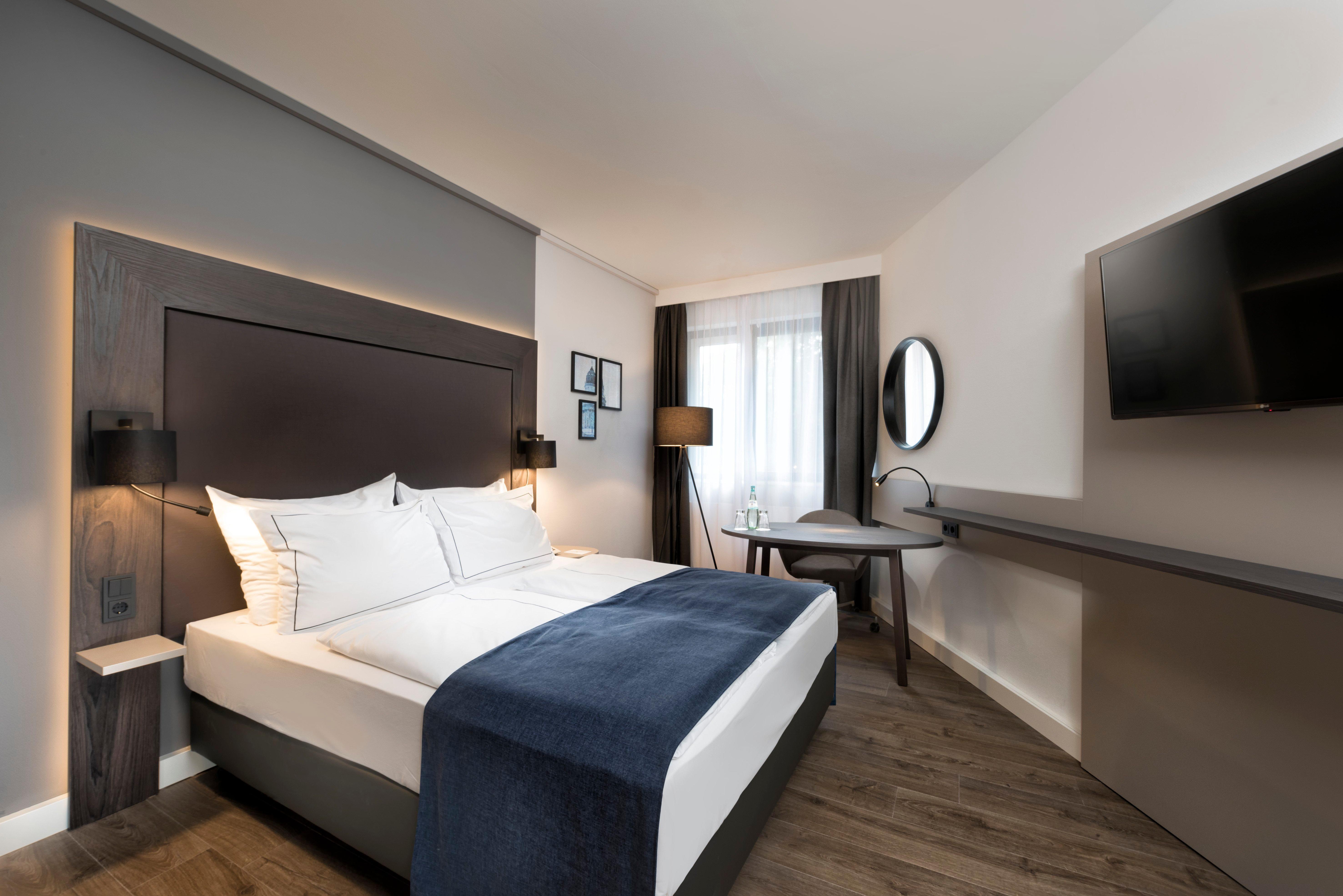 Holiday Inn Berlin City-West By Ihg Pokój zdjęcie