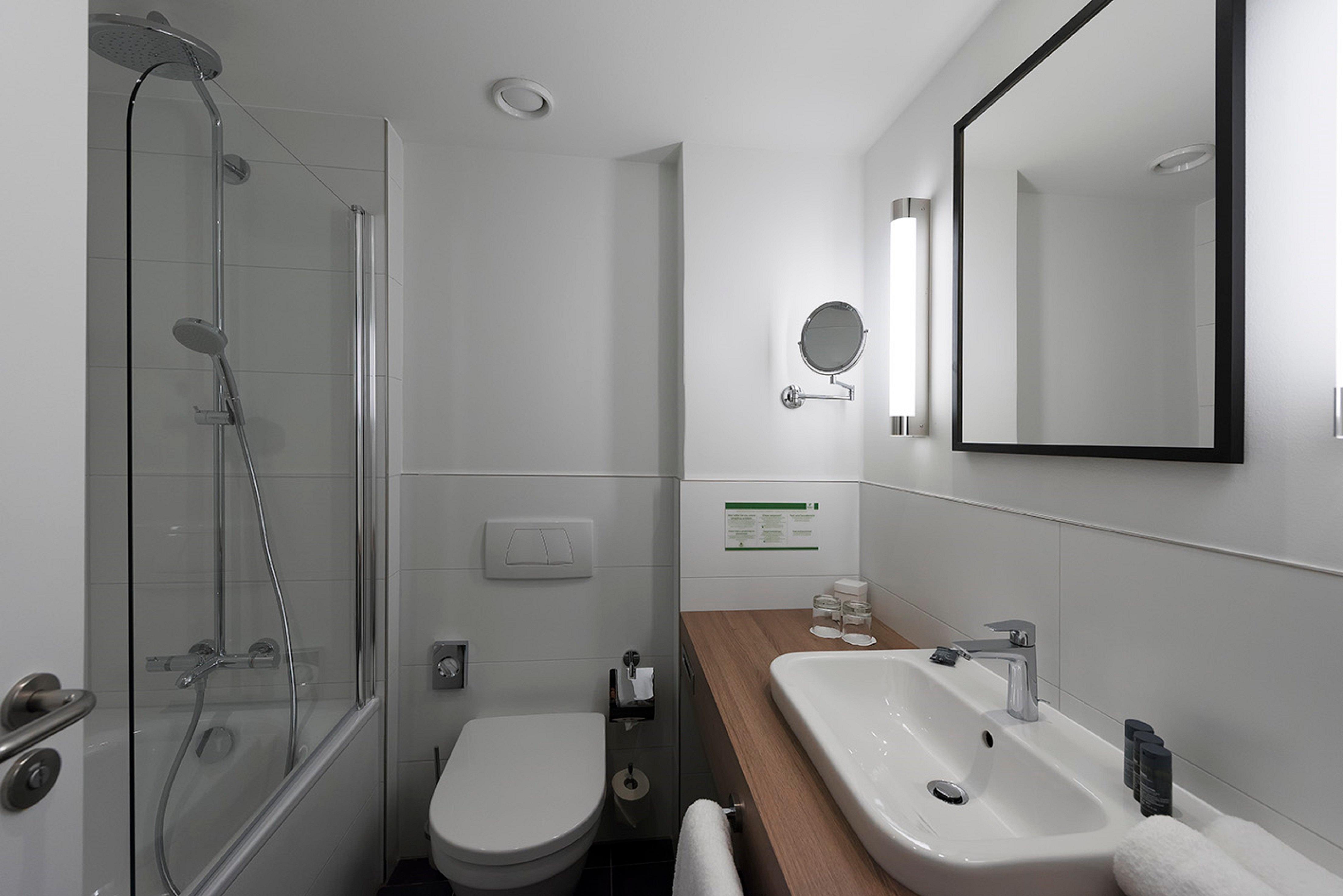 Holiday Inn Berlin City-West By Ihg Pokój zdjęcie