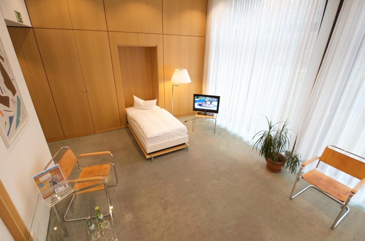 Holiday Inn Berlin City-West By Ihg Zewnętrze zdjęcie