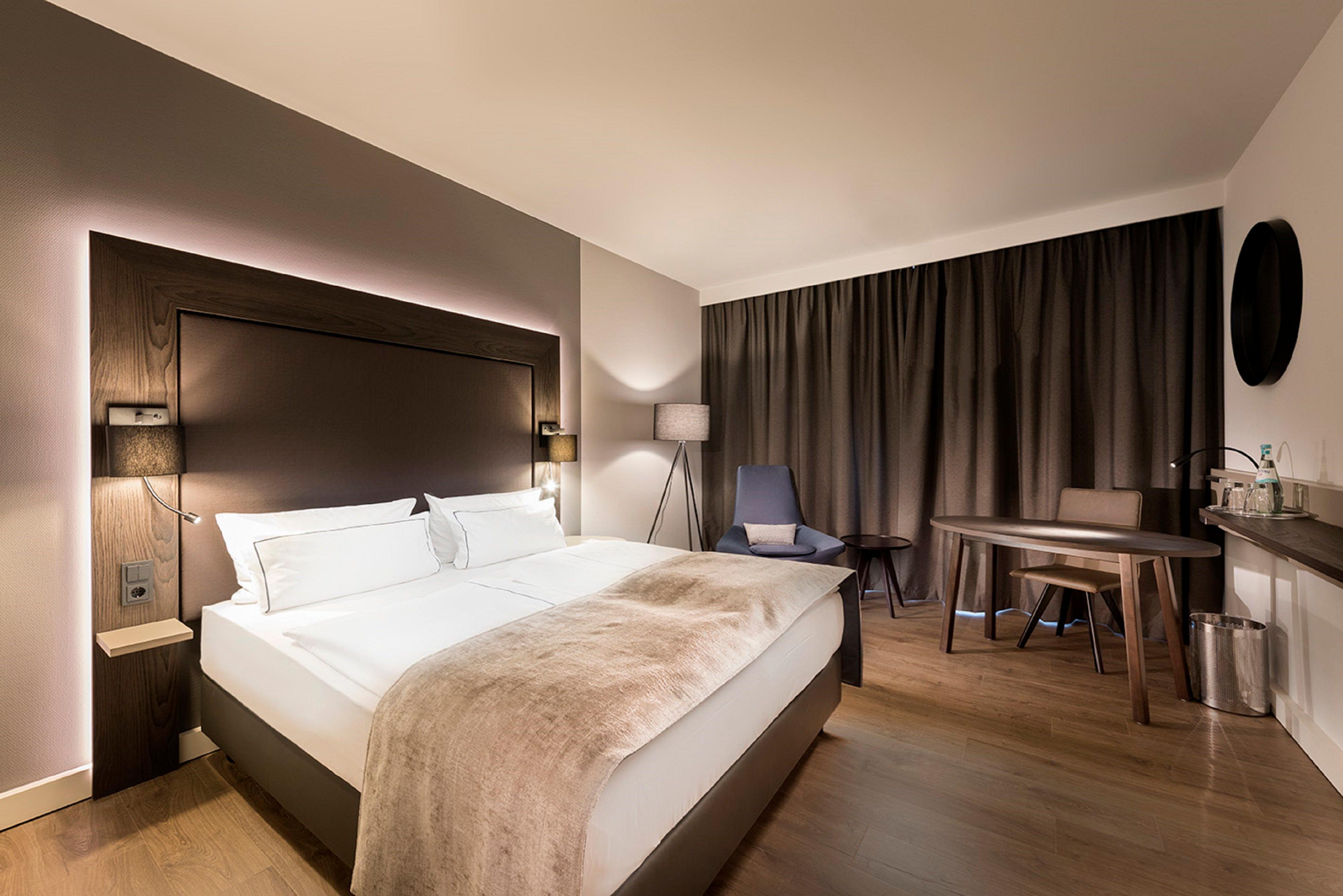 Holiday Inn Berlin City-West By Ihg Pokój zdjęcie