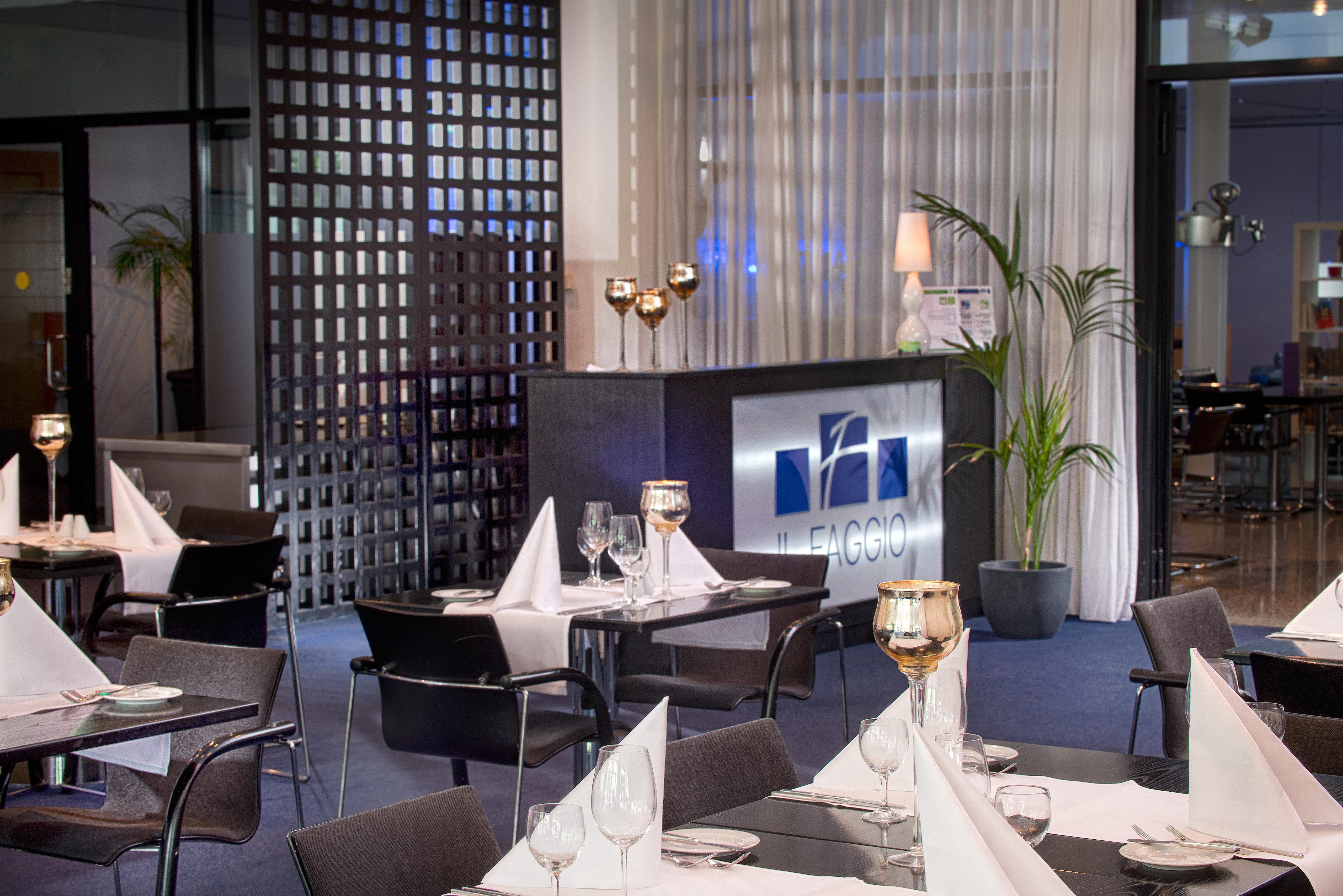 Holiday Inn Berlin City-West By Ihg Wnętrze zdjęcie