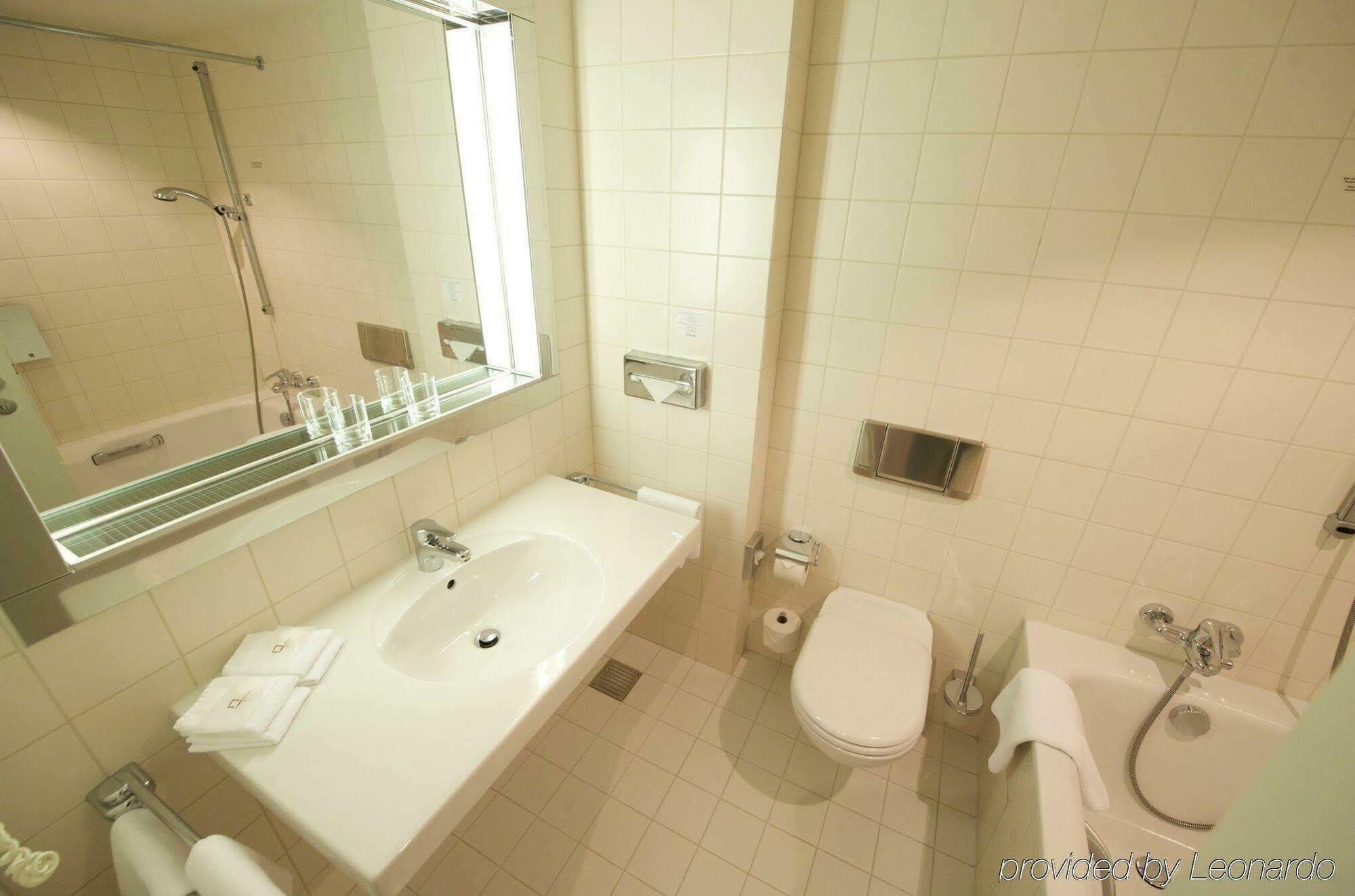 Holiday Inn Berlin City-West By Ihg Pokój zdjęcie
