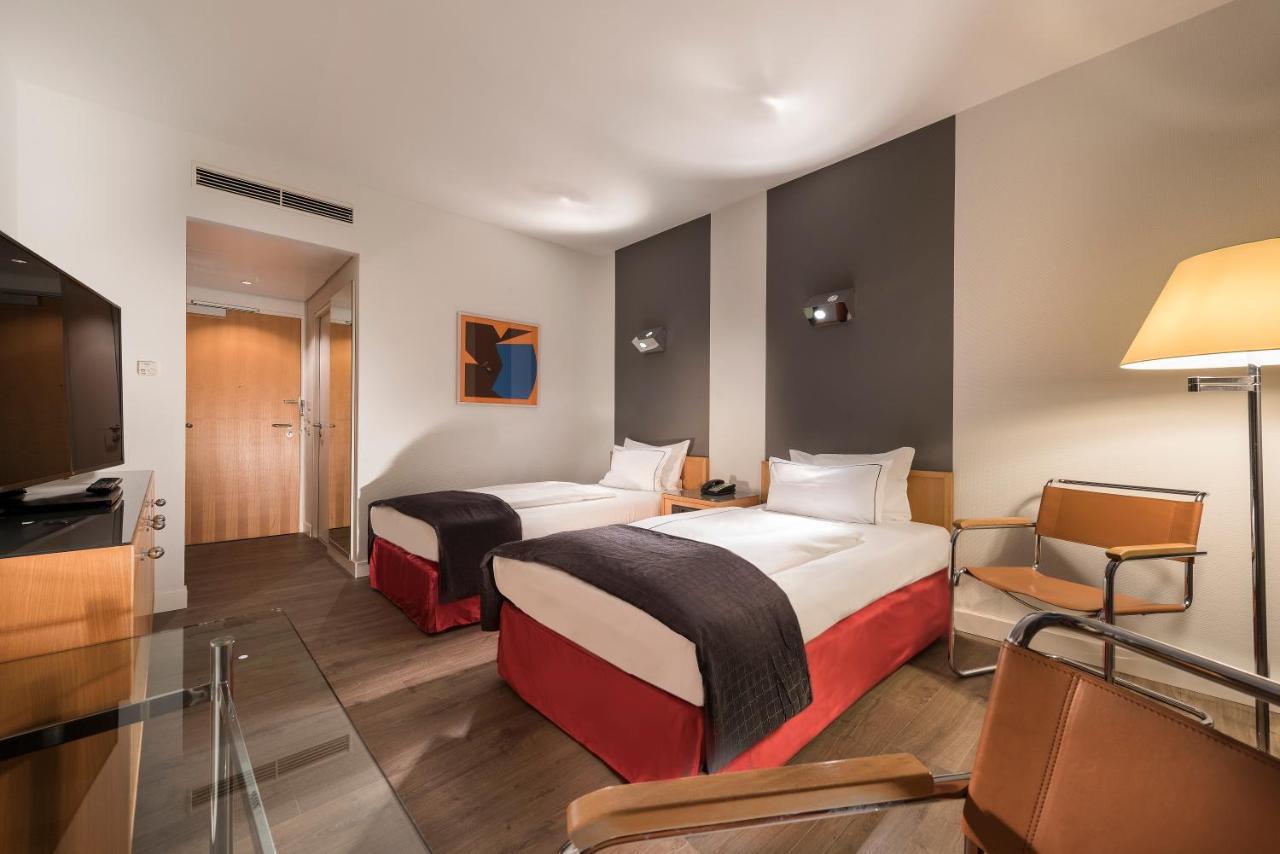 Holiday Inn Berlin City-West By Ihg Pokój zdjęcie